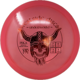 Used Discs-Foundation Disc Golf-Foundation Disc Golf