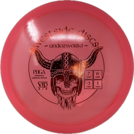 Used Discs