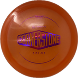Cornerstone | Gateway X Foundation-Foundation Disc Golf-Foundation Disc Golf