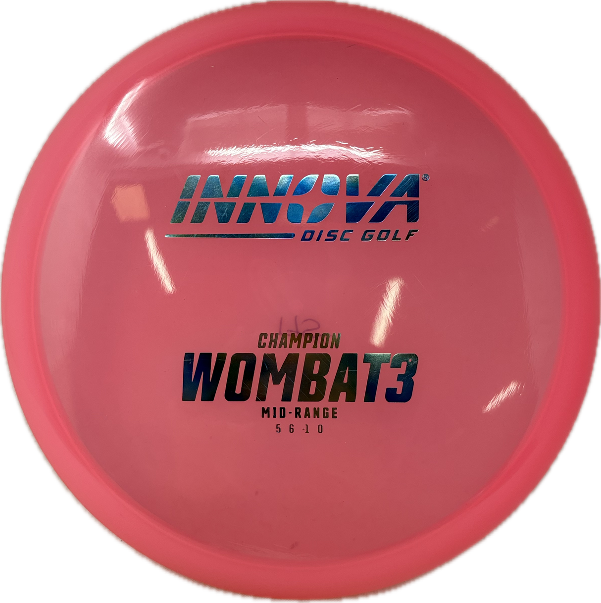 Used Discs-Foundation Disc Golf-Foundation Disc Golf