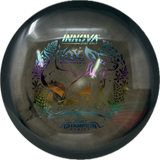 Emily Weatherman Fox | 2026 Team Series-Innova-Foundation Disc Golf