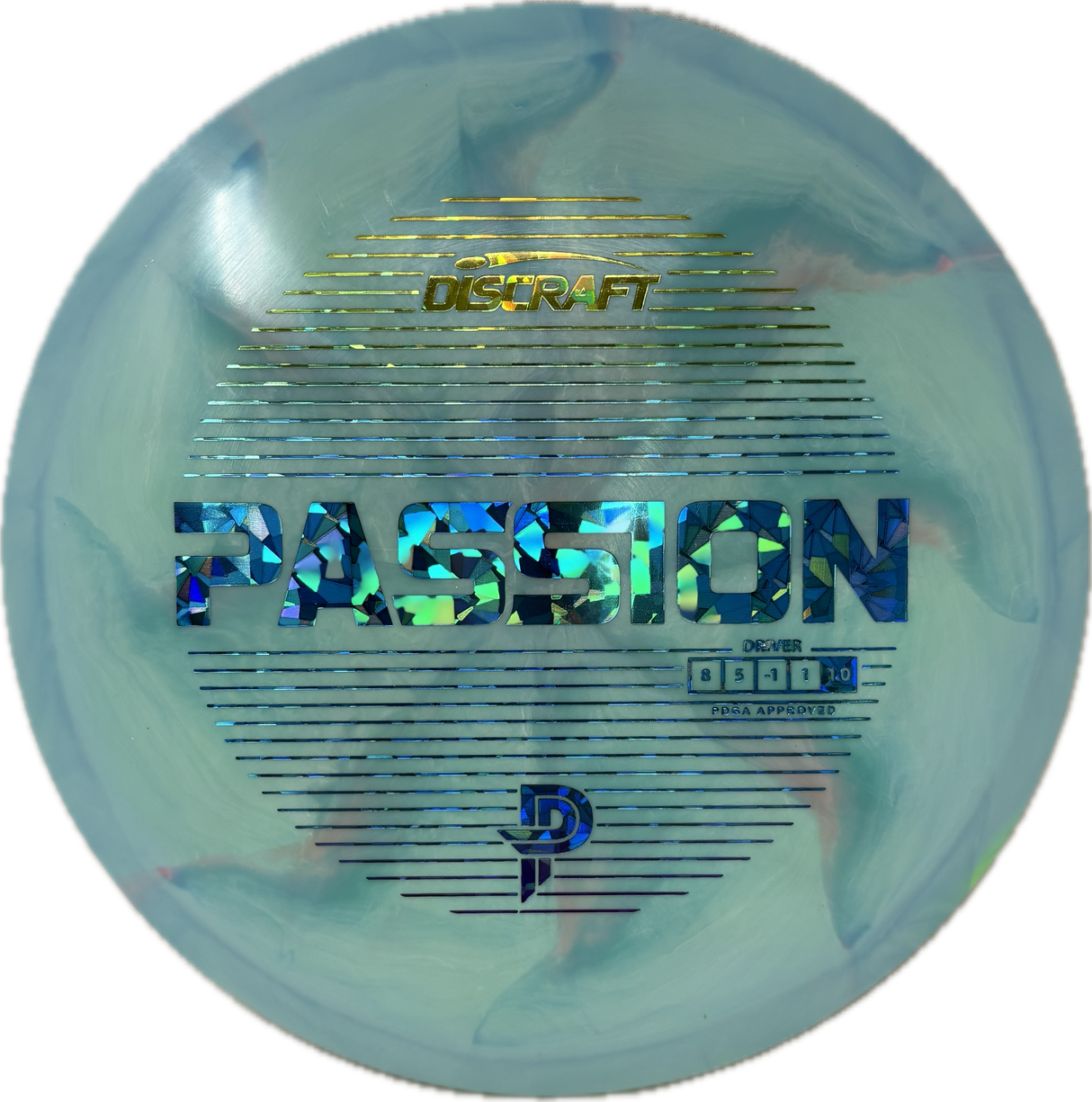 Passion