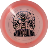 Max Aura-Foundation Disc Golf-Foundation Disc Golf