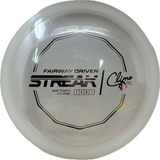 Streak-Climo Disc Golf-Foundation Disc Golf