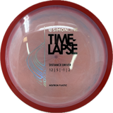 Time-Lapse (Retooled)-MVP-Foundation Disc Golf