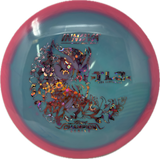 Iida Lehtomäki TL3 | 2026 Team Series-Innova-Foundation Disc Golf