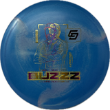 2026 Tour Series Buzzz | Chris Dickerson-Discraft-Foundation Disc Golf