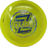 Glide-Discraft-Foundation Disc Golf