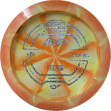 Drive | McBeth X Pierce Collab-Discraft-Foundation Disc Golf