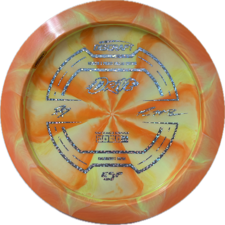 Drive | McBeth X Pierce Collab-Discraft-Foundation Disc Golf