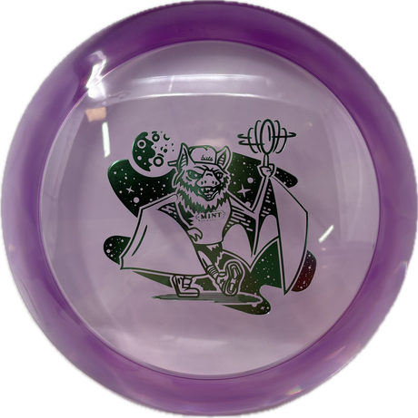 Freetail-Mint Discs-Foundation Disc Golf