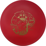 Lasso-Mint Discs-Foundation Disc Golf