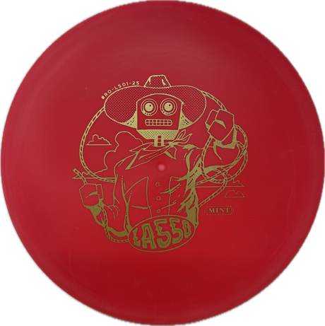 Lasso-Mint Discs-Foundation Disc Golf