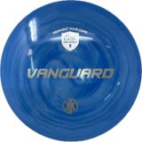 Vanguard | Kyle Klein Creator Series-Discmania-Foundation Disc Golf