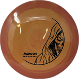 Wraith-Innova-Foundation Disc Golf