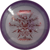 Väinö Mäkelä Power Disc2 | 2026 Team Series-Innova-Foundation Disc Golf