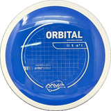 Orbital-MVP-Foundation Disc Golf
