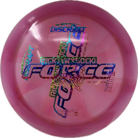 2025 Tour Series Force | Ricky Wysocki