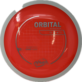 Orbital-MVP-Foundation Disc Golf