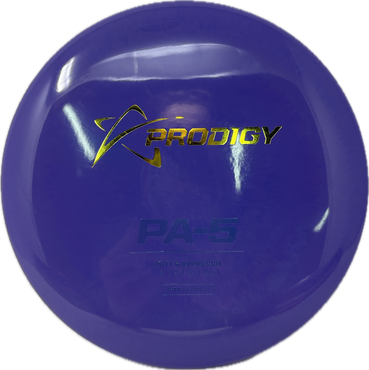 PA-5-Prodigy-Foundation Disc Golf