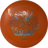 Destroyer-Innova-Foundation Disc Golf