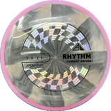 Rhythm-MVP-Foundation Disc Golf