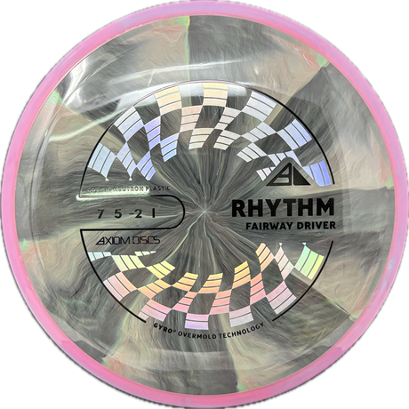 Rhythm-MVP-Foundation Disc Golf