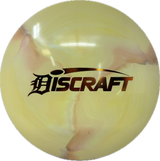 Thrasher-Discraft-Foundation Disc Golf