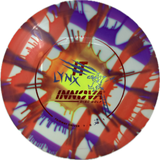 Lynx-Innova-Foundation Disc Golf