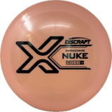 Nuke-Discraft-Foundation Disc Golf
