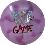 Build Your Game ESP Passion-Foundation Disc Golf-Foundation Disc Golf