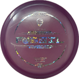 Fossil-Discraft-Foundation Disc Golf