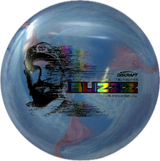 2026 Tour Series Buzzz | Chris Dickerson-Discraft-Foundation Disc Golf