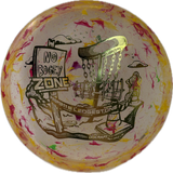 Jawbreaker Z Super FLX Zone | 2026 Ledgestone-Discraft-Foundation Disc Golf