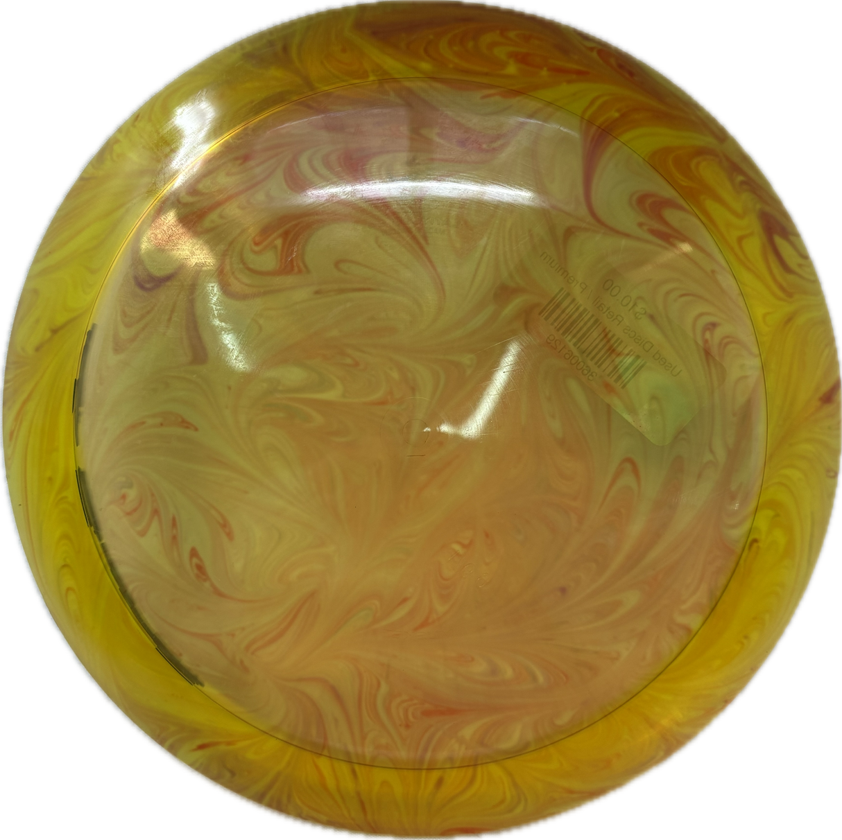 Used Discs