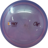 Osprey-Climo Disc Golf-Foundation Disc Golf