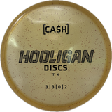 Cash-Hooligan-Foundation Disc Golf