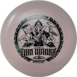 JK Pro Aviar-X | Ohn Scoggins Signature Edition-Innova-Foundation Disc Golf