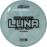 2025 Tour Series Luna | Paul McBeth