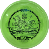 Blast-DGA-Foundation Disc Golf