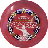 Cigarra | Anthony Barela Victory Edition-Discraft-Foundation Disc Golf