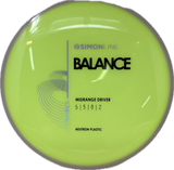 Balance