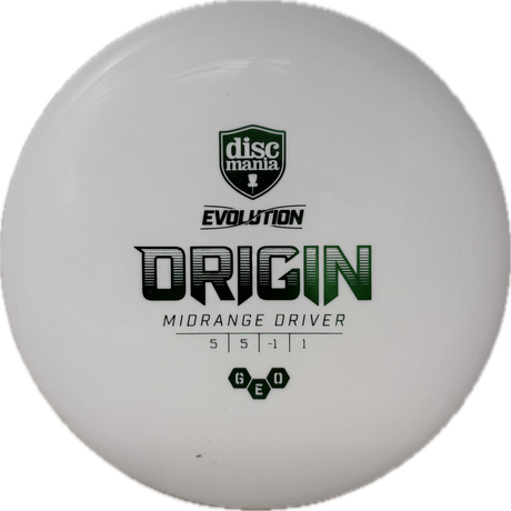 Origin