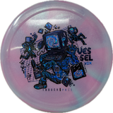 Vessel-Thought Space Athletics-Foundation Disc Golf