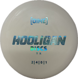 Dime-Hooligan-Foundation Disc Golf