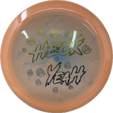 FDG Heck Yeah Turbulence-Foundation Disc Golf-Foundation Disc Golf
