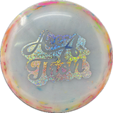 Ace-A-Thon | Z Jawbreaker UV Zombee-Foundation Disc Golf-Foundation Disc Golf