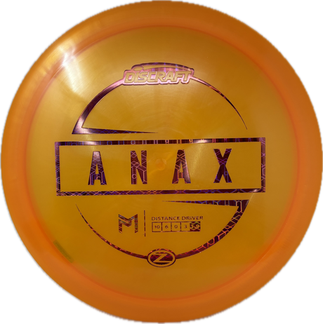 Anax