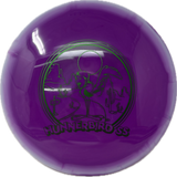 Hunnerbird SS - Roadrunner-Foundation Disc Golf-Foundation Disc Golf