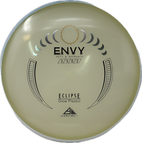 Envy-MVP-Foundation Disc Golf